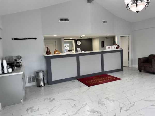 Continental Inn and Suites image 13