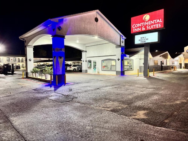 Continental Inn and Suites image 18