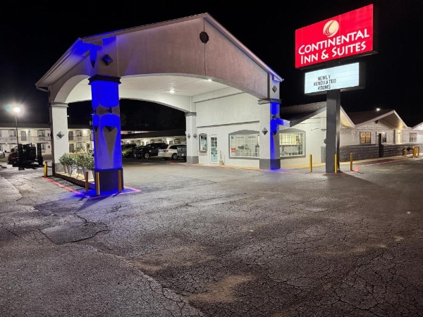 Continental Inn and Suites image 20